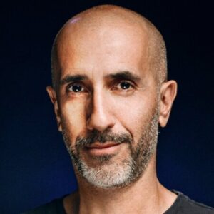Profile photo of עידן מור (AKA גדי וילצ'רסקי)